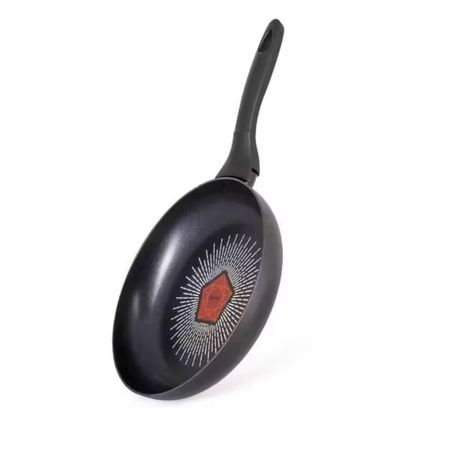 Сковорода Fissman Velia для жарки, алюминиевая 24x4,8 см