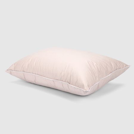 Подушка Tissagio 100% сибирский гусиный пух 50х70 см