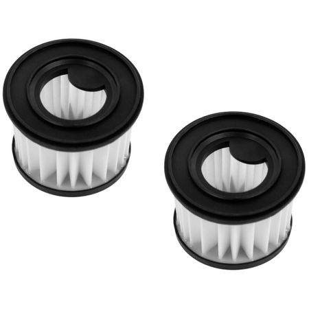 Набор фильтров Bork AV715 губчатые фильтры hepa для пылесоса ilife