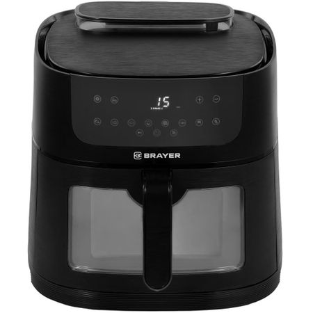 Аэрогриль BRAYER BR2042