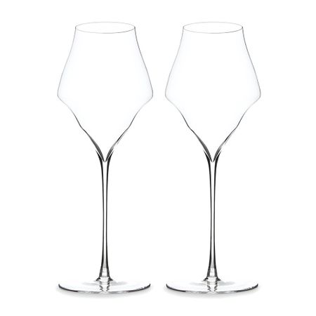 Набор бокалов для шампанского Josephine №2 2 шт 400 мл rona favorite optical 6 бокалов для шампанского 170 мл