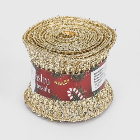 Лента новогодняя Ad trend в ассортименте 8х270 см ель новогодняя декоративная ad trend ny led 16х7 5х28 5 см