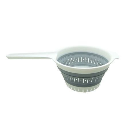 Дуршлаг Akay складной дуршлаг follow me 4 6 л