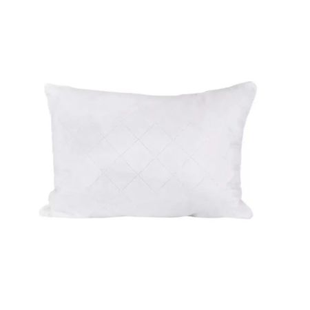 Подушка Melissa-текстиль 50х70 см микрошелк подушка 50х70 см синтепон 519118 1