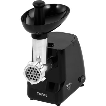 Мясорубка Tefal NE 111832 формочки для печенья с котом pla