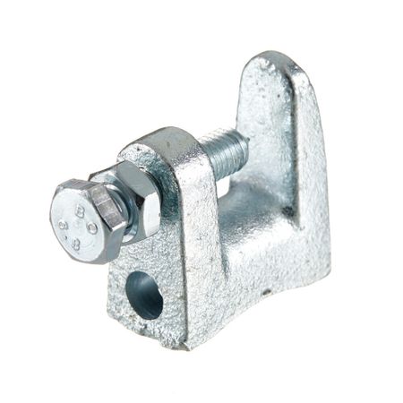 Струбцина для монтажа без сварки Walraven VdS/UL М8 23 мм (6003008) demarklaser лазерное сопло для сварки sup