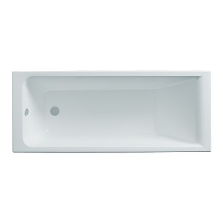 Ванна акриловая Triton Тори 160х70 см без ножек (Щ0000042931)