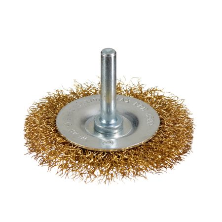 Кордщетка для дрели Debever мягкая радиальная d62 мм (DB80163375)