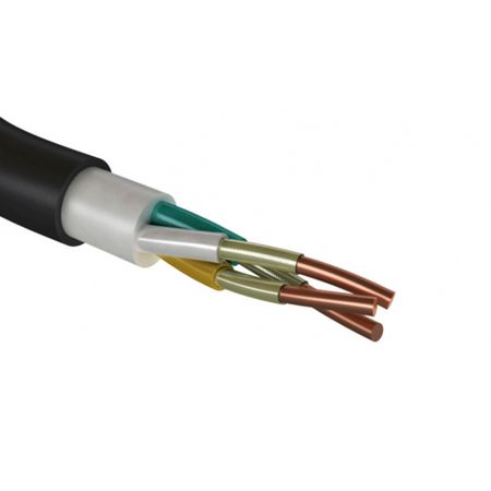 Кабель Кабэкс ВВГнг(А)-FRLSLTx 3х2,5 автомобильный диагностический кабель для honda obd obd2 3 контактный к 16 контактному кабелю obd1 к obd2 для honda 3 контактный автоматический кабель