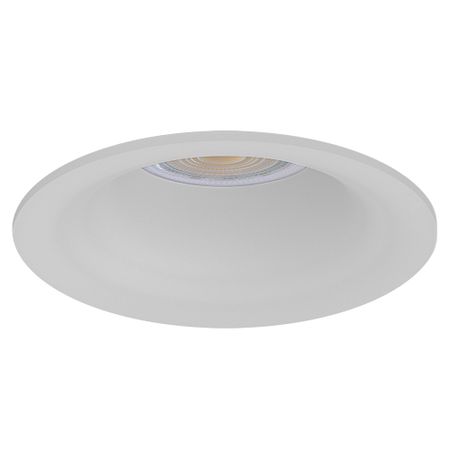 Светильник встраиваемый GU10 белый 35 Вт IP20 Arte Lamp Corno (A2863PL-1WH) спот arte lamp topic gu10 35 вт 1 кв м белый ip20 a2357pl 1wh