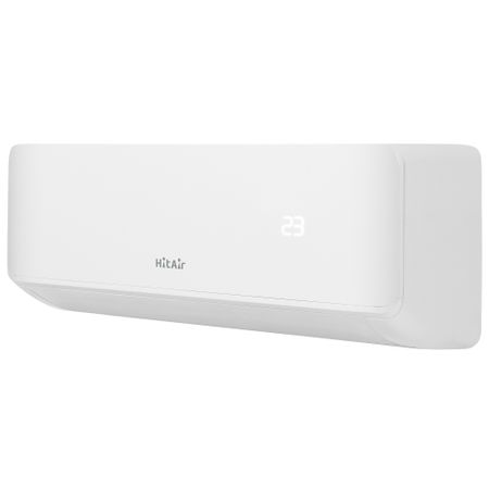 Сплит-система настенная Hitair HAM-12H/N1 1106 Вт 35 м2 комплект сплит система aurum arc07 wnte3 тепло холод 2 05 квт