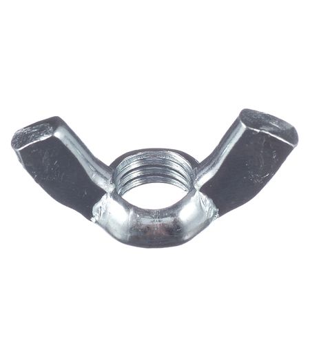 Гайка барашковая М12 DIN 315 (1 шт.)