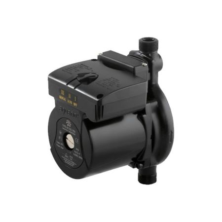 Циркуляционный насос для повышения давления Aquario AC 1512-195A DN15 подъем 12 м 195 мм (5512) 4 шт датчик давления в шинах для ford galaxy s max mondeo