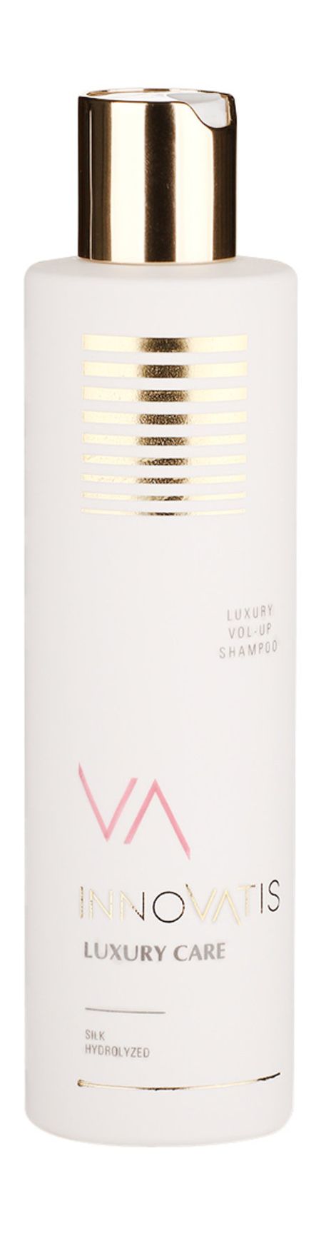 Innovatis Hair Luxury Vol-Up Shampoo дрожжи пивные с серой эвисент 0 5 г 60 шт таблетки