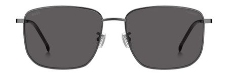 Boss Sunglasses 1619/F/S Серый tiaochongyi 3w ir infrared led для ночного видения cctv