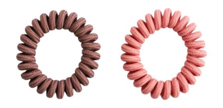 Kosmoshtuchki Hair Bands Duo макаронные изделия federici cavatappi пружинки рифленые 500 г