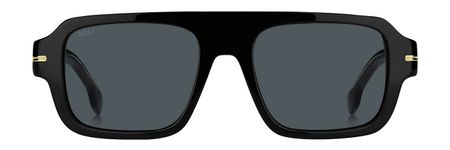 Boss Sunglasses 1595/S Черный