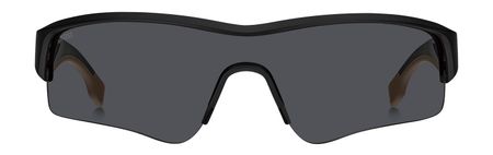 Boss Sunglasses 1607/S Черный и Коричневый