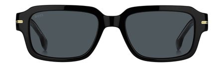 Boss Sunglasses 1596/S Черный