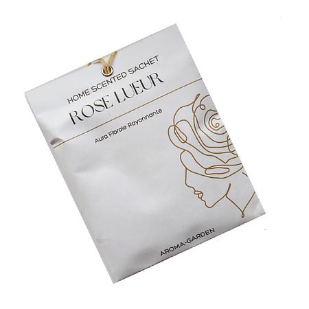 Саше AROMA-GARDEN Арома-САШЕ 