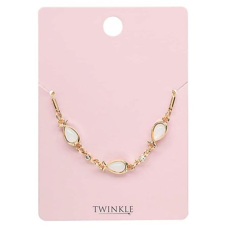 Браслет TWINKLE Браслет PEARL DROPS