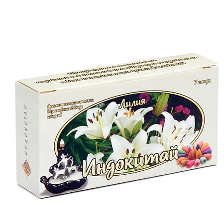 Благовония ИНДОКИТАЙ 