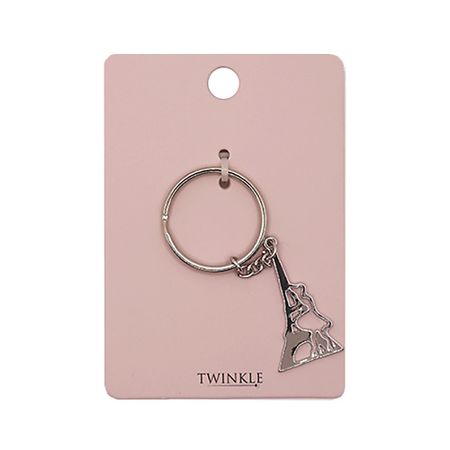 Брелок TWINKLE Брелок Eiffel Tower