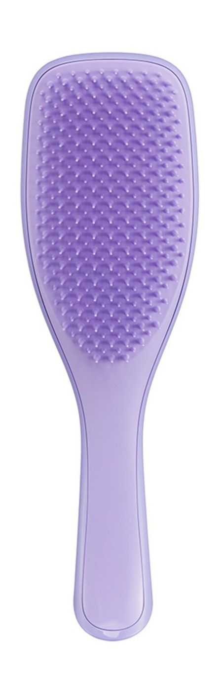 Tangle Teezer The Wet Detangler The Naturally Curly Purple Passion