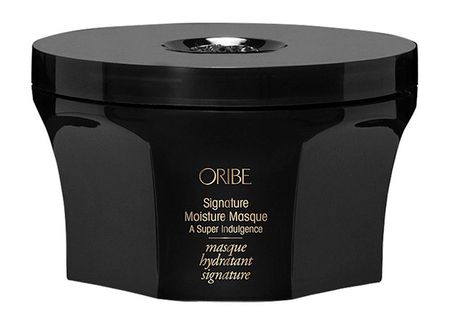 Oribe Signature Moisture Masque A Super Indulgence