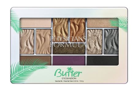 Physicians Formula Butter Eyeshadow Palette: Sultry Nights омега 3 жирные кислоты imokey высокой концентрации 90 шт 1620 мг