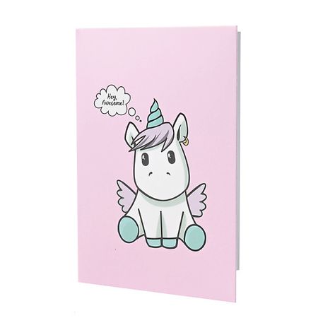Открытка UNICORNS APPROVE ЛЭТУАЛЬ Открытка Unicorns Approve открытка moonbiffy
