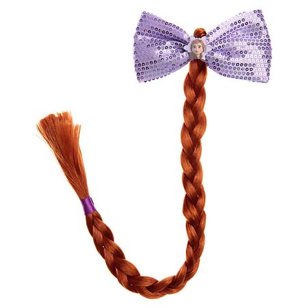 Заколка для волос PLAYTODAY Заколка для волос с бантиком 