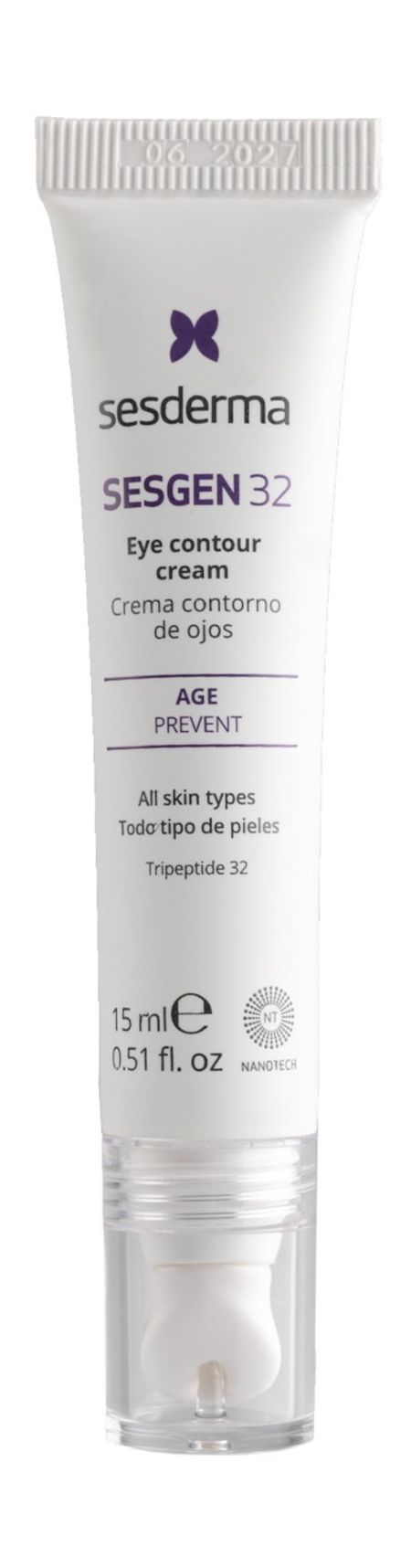 Sesderma Sesgen 32 Eye Contour Cream