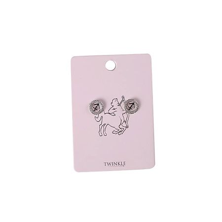Серьги TWINKLE ZODIAC COLLECTION Серьги 