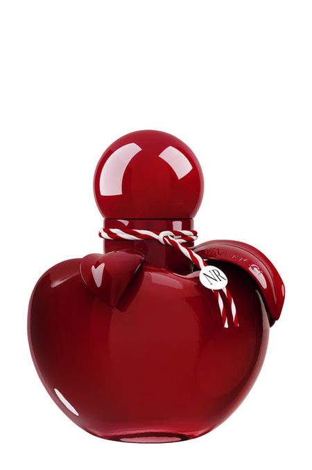 Nina Ricci Nina Rouge Eau de Toilette