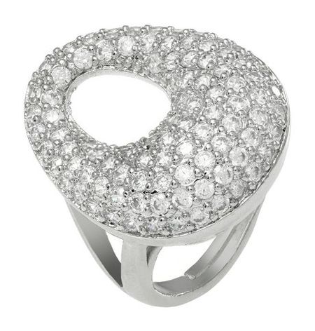 Ronda Premium Ring  LR344с