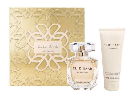 Elie Saab Le Parfum Set 1 пара заряженных подъемников задней двери sg330046 для газовых пружин buick rainier chevrolet trailblazer gmc invo saab 9 7x
