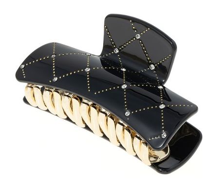 Ronda Hair Claw Clip ЗП-246 holly june заколка bow hair clip –