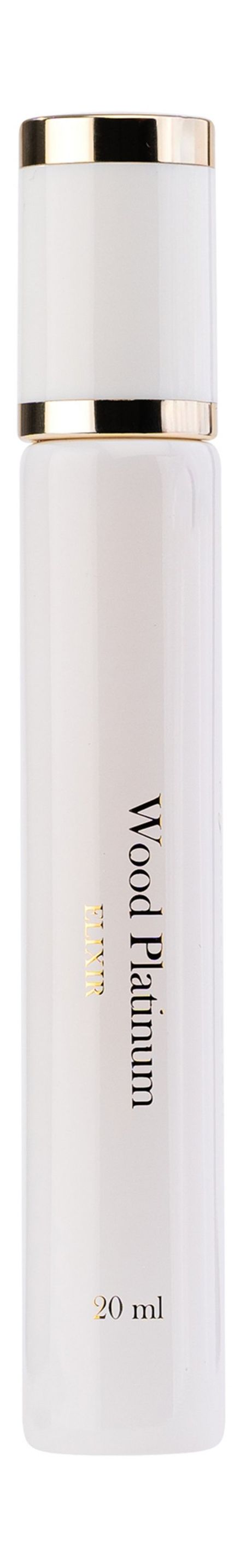 Maison Maissa Signature d’Orient Wood Platinium Elixir