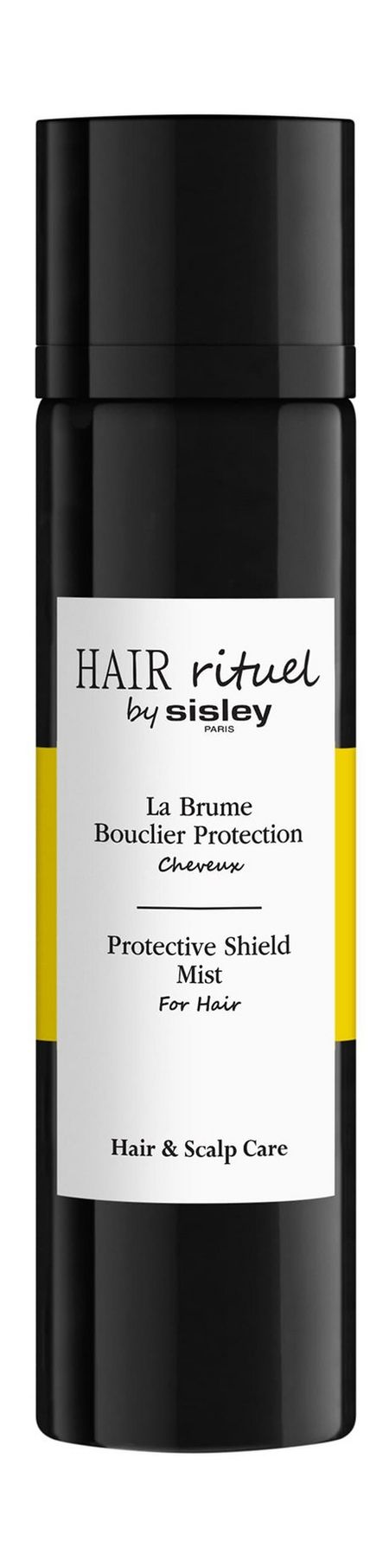 Sisley Hair Rituel Protective Shield Mist экофитол экстракт артишока р р внутр фл 100 мл