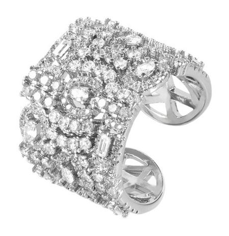 Ronda Premium Ring LR322с