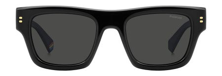Polaroid Sunglasses PLD 6238/S/X Черный