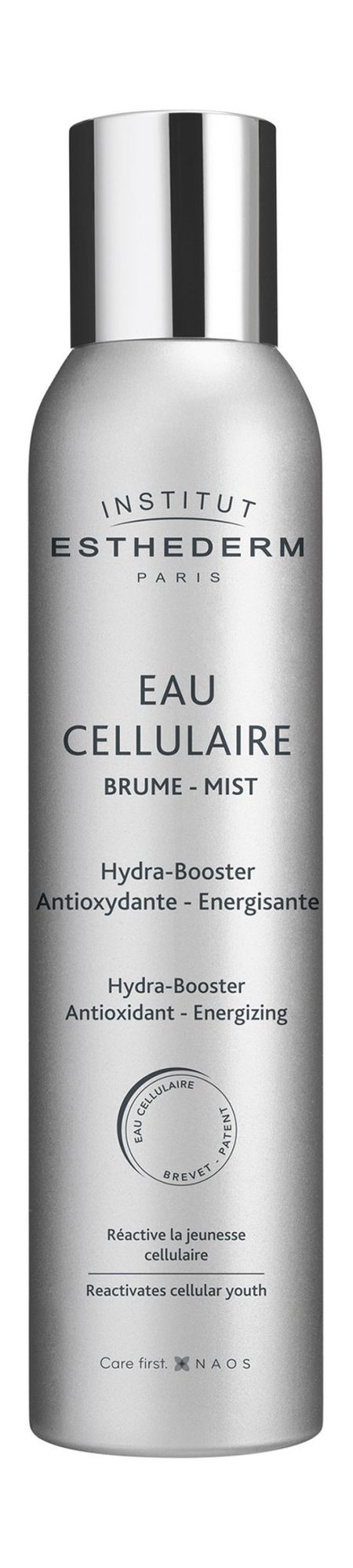 Institut Esthederm Eau Cellulaire Hydra-Booster Antioxydant - Energizing копия серебрянной монеты наполеона i 5 франков 1811 год