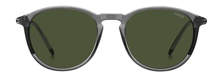 Hugo Sunglasses HG 1346/S Рутениево-зеленый