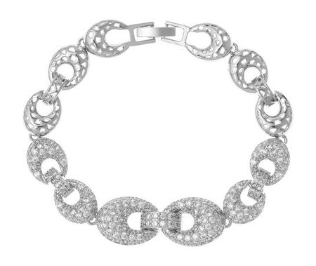 Ronda Premium Bracelet LBr344с