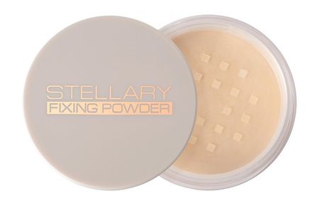 Stellary Perfect Matte Fixing Powder