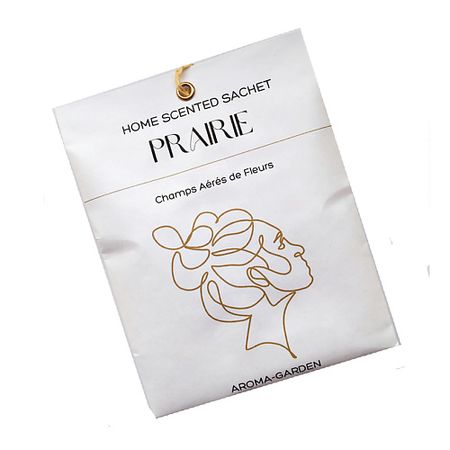 Саше AROMA-GARDEN Арома-САШЕ  