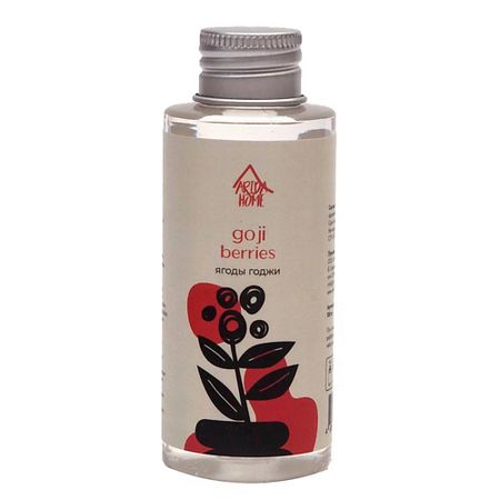 Ароматизатор ARIDA HOME Ароматизатор для аромадиффузора 