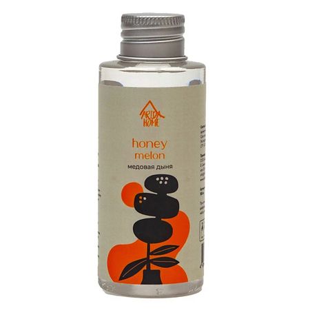 Ароматизатор ARIDA HOME Ароматизатор для аромадиффузора 