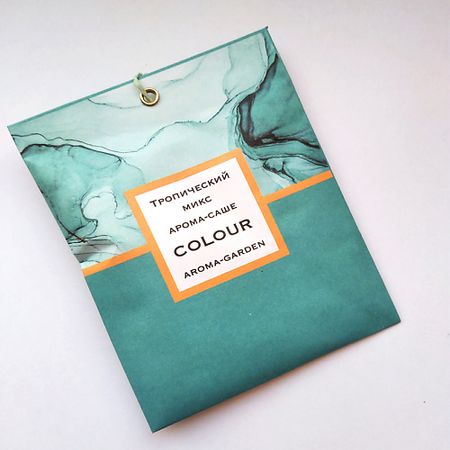 Саше AROMA-GARDEN Арома-САШЕ 
